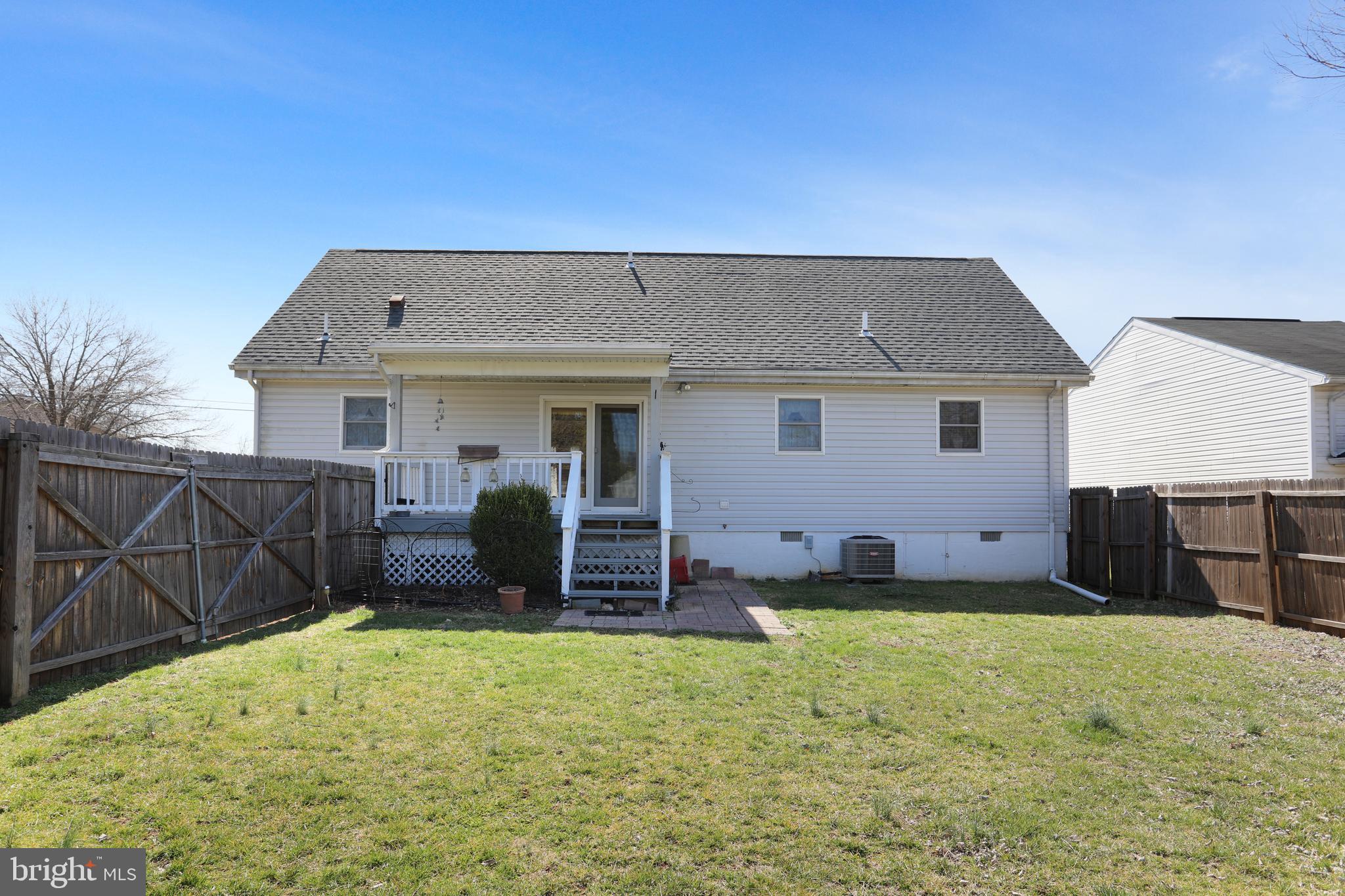 402 West 4th Avenue Ranson, WV 25438 - Photo 31 of 32