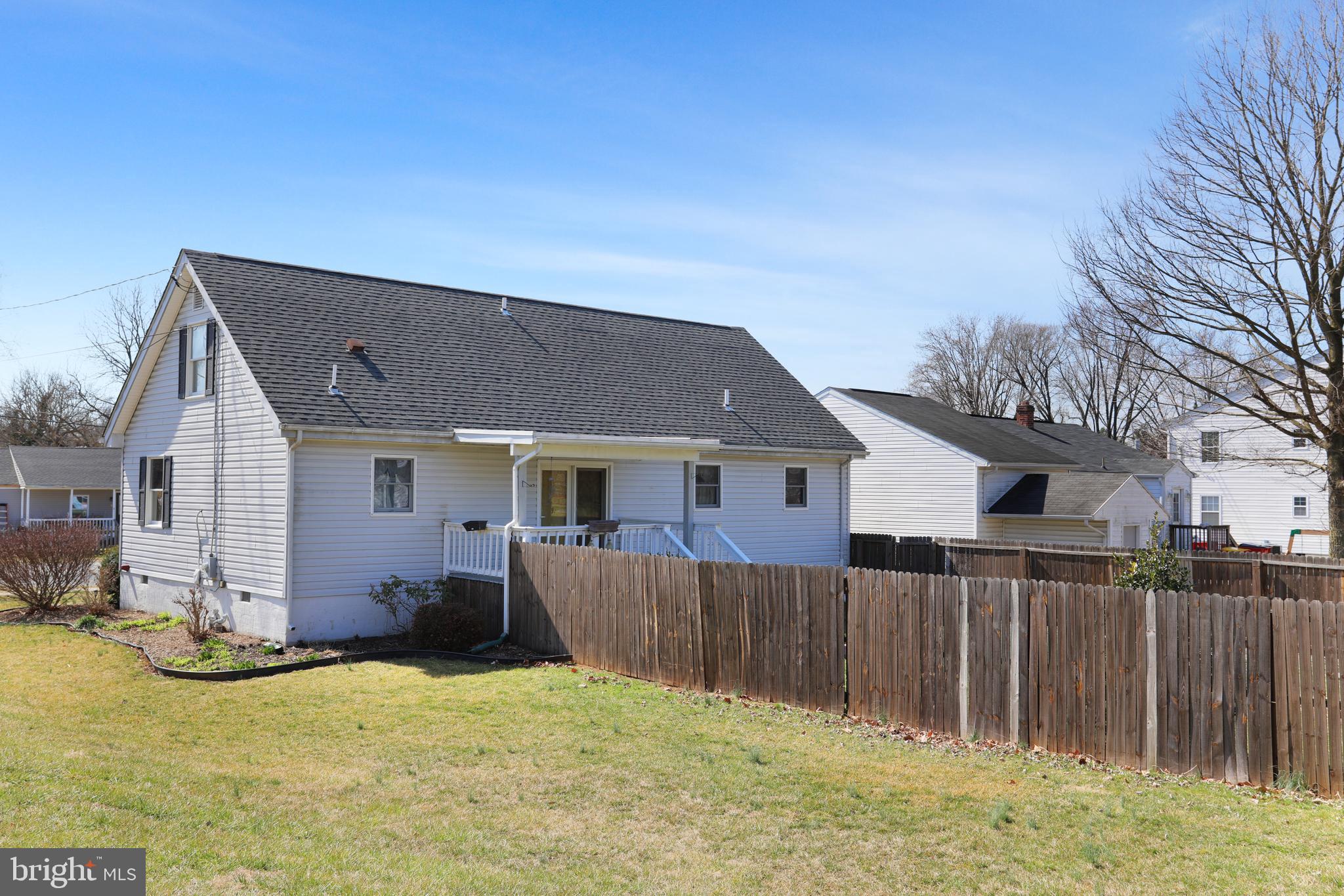 402 West 4th Avenue Ranson, WV 25438 - Photo 32 of 32