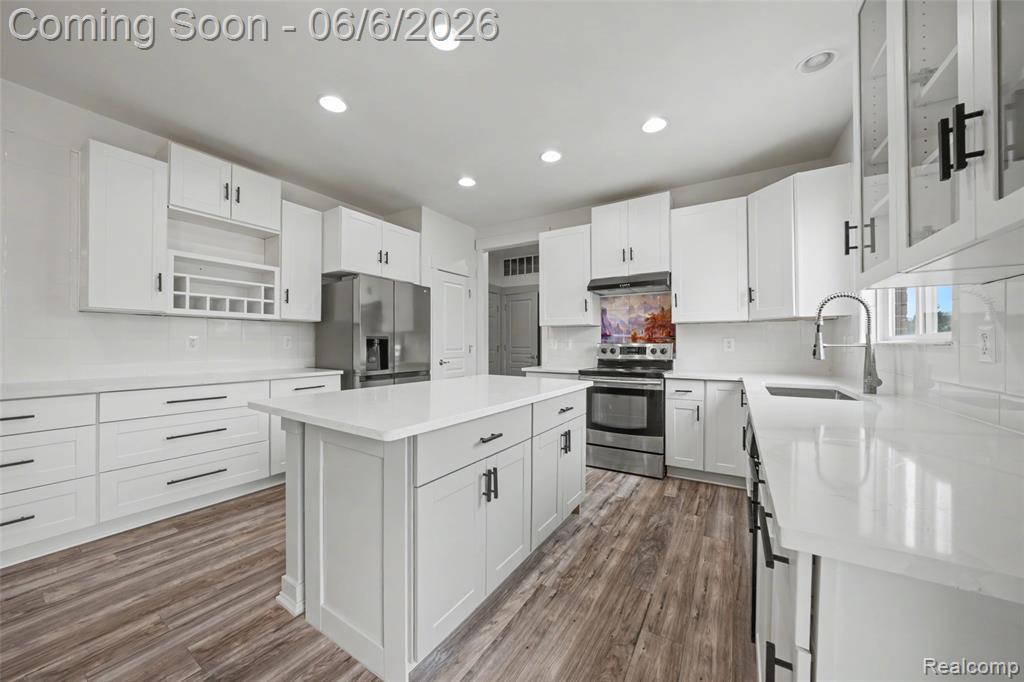49184 Gracechurch Road Macomb, MI 48044 - Photo 16 of 57