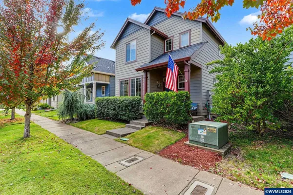 $410,000 | 3015 Northwest Flame Tree Lane, Albany, OR 97321