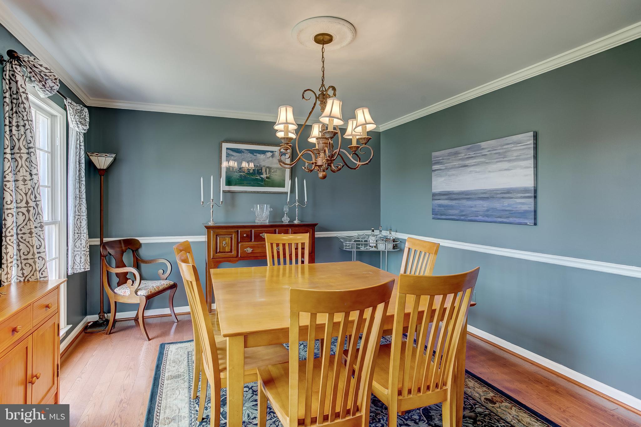15925 York Road Sparks, MD 21152 - Photo 12 of 51 Dining Room