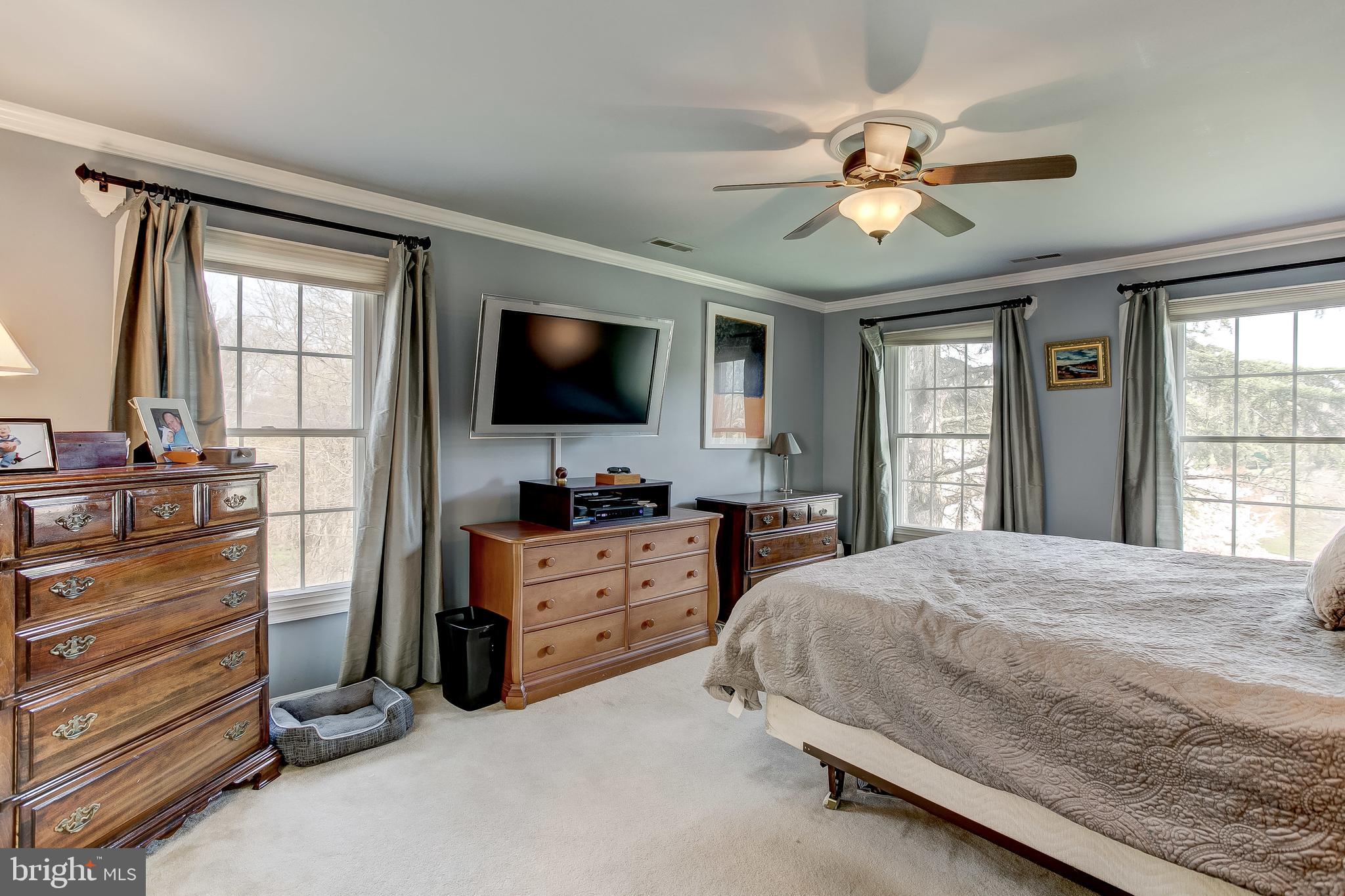 15925 York Road Sparks, MD 21152 - Photo 27 of 51 Master Bedroom