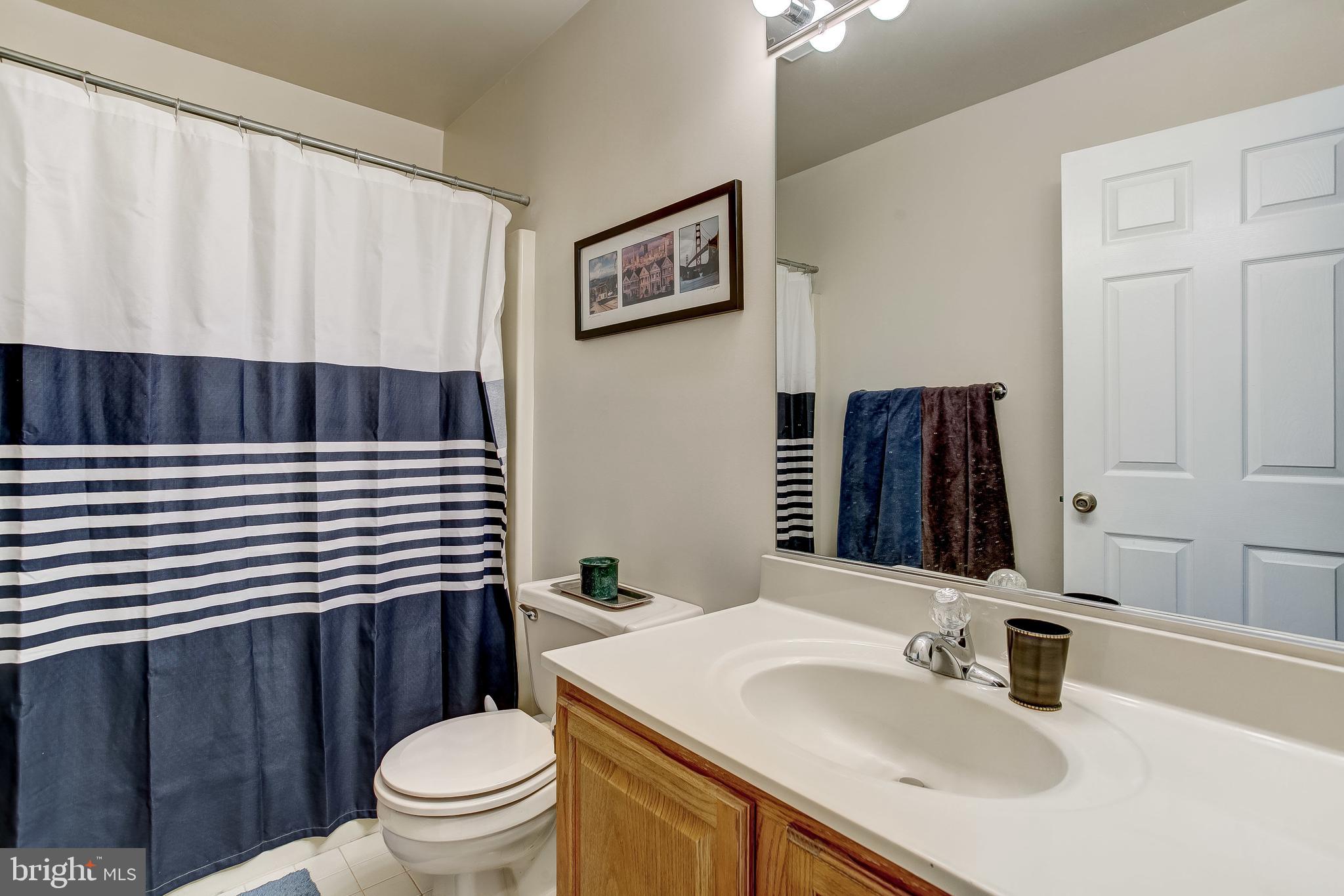 15925 York Road Sparks, MD 21152 - Photo 33 of 51 Full Bath on Upper Level