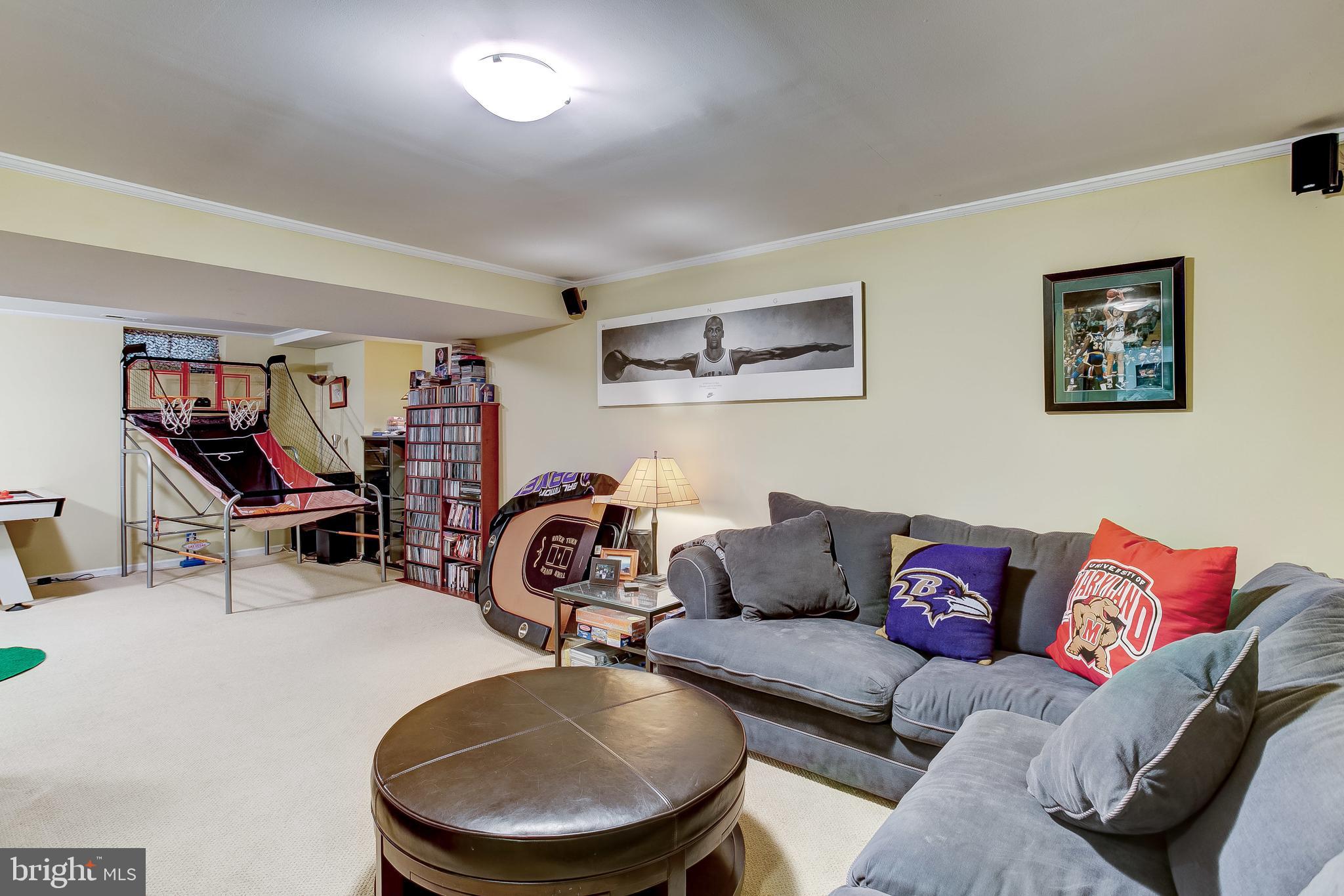 15925 York Road Sparks, MD 21152 - Photo 39 of 51 Lower Level