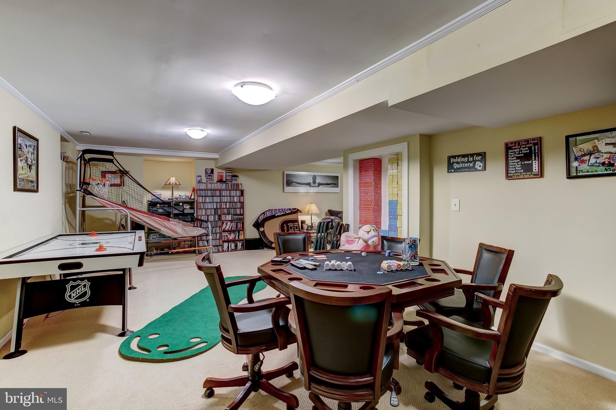 15925 York Road Sparks, MD 21152 - Photo 41 of 51 Recreation Room