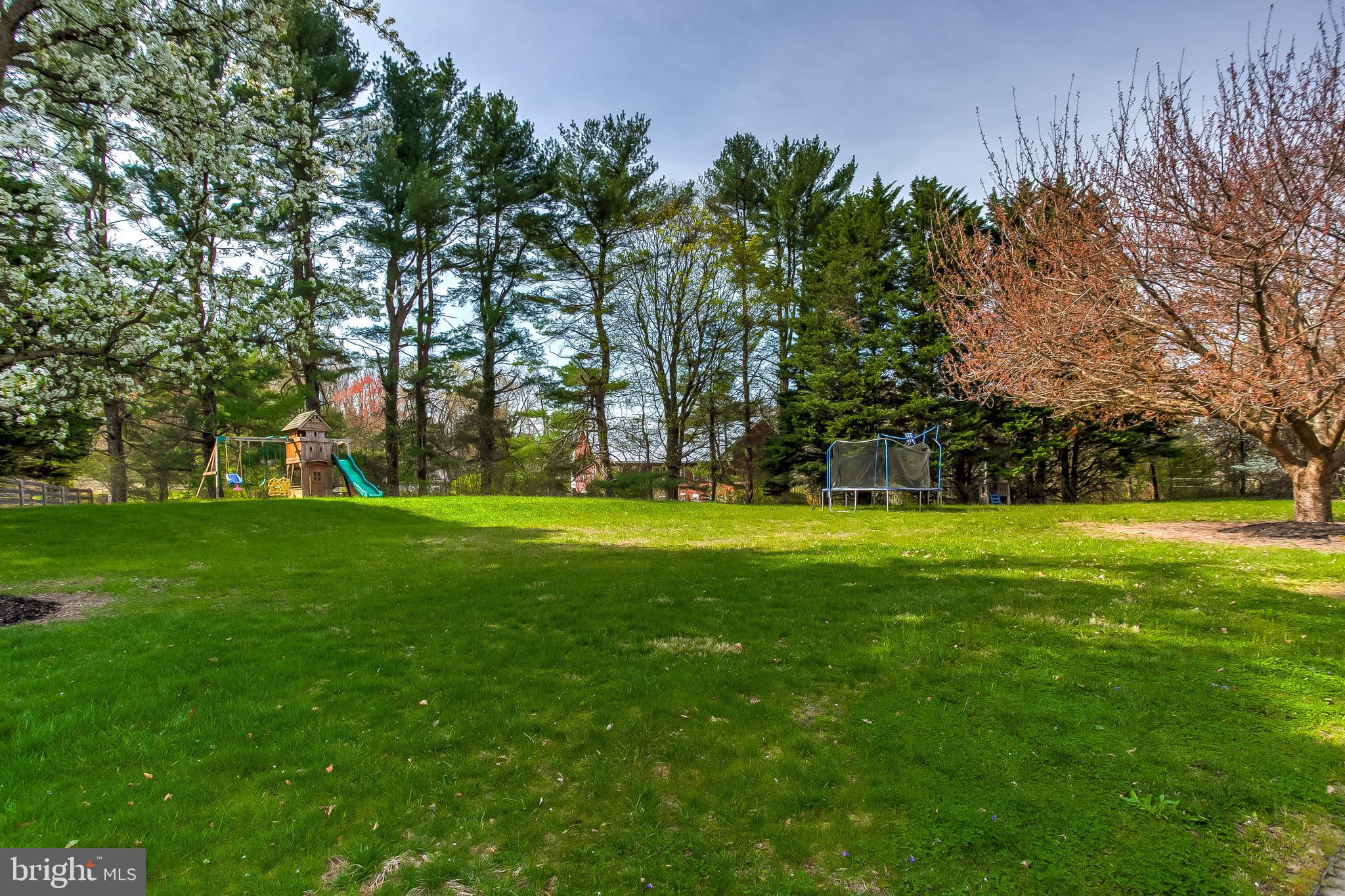 15925 York Road Sparks, MD 21152 - Photo 47 of 51 Spacious level backyard