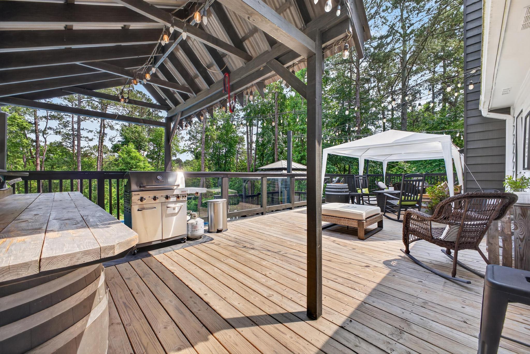 1134 Ridgemont Drive Aiken, SC 29803 - Photo 16 of 40