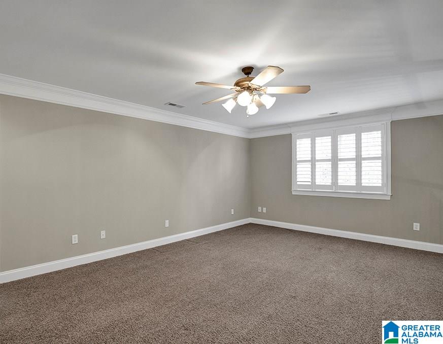 450 Eagles Roost Road Odenville, AL 35120 - Photo 16 of 30