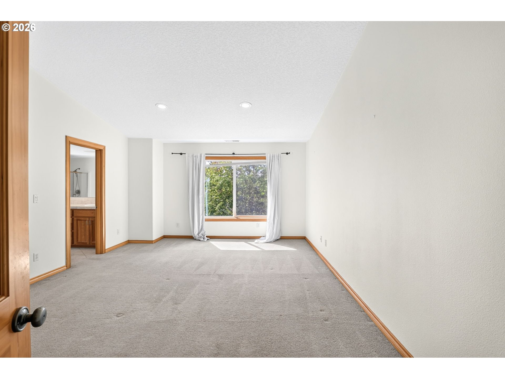 8311 Southwest 43rd Avenue Portland, OR 97219 - Photo 28 of 45 Bedroom, Owner's Suite