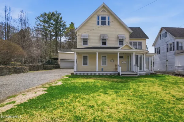$279,000 | 45 East Street, Adams, MA 01220