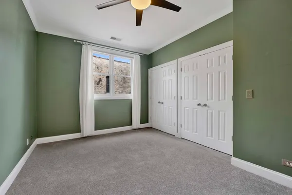 $550,000 | 4543 North Malden Street, Unit 2N, Chicago, IL 60640