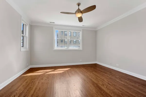 $550,000 | 4543 North Malden Street, Unit 2N, Chicago, IL 60640