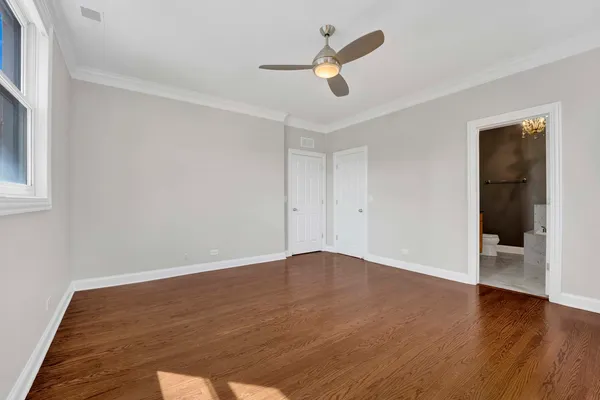$550,000 | 4543 North Malden Street, Unit 2N, Chicago, IL 60640