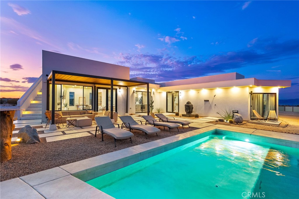 66245 Del Oro Road Joshua Tree, CA 92252 - Photo 1 of 64 Gallery Image 1