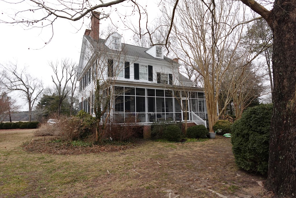7337 Bayside Road Franktown, VA 23354 - Photo 61 of 82