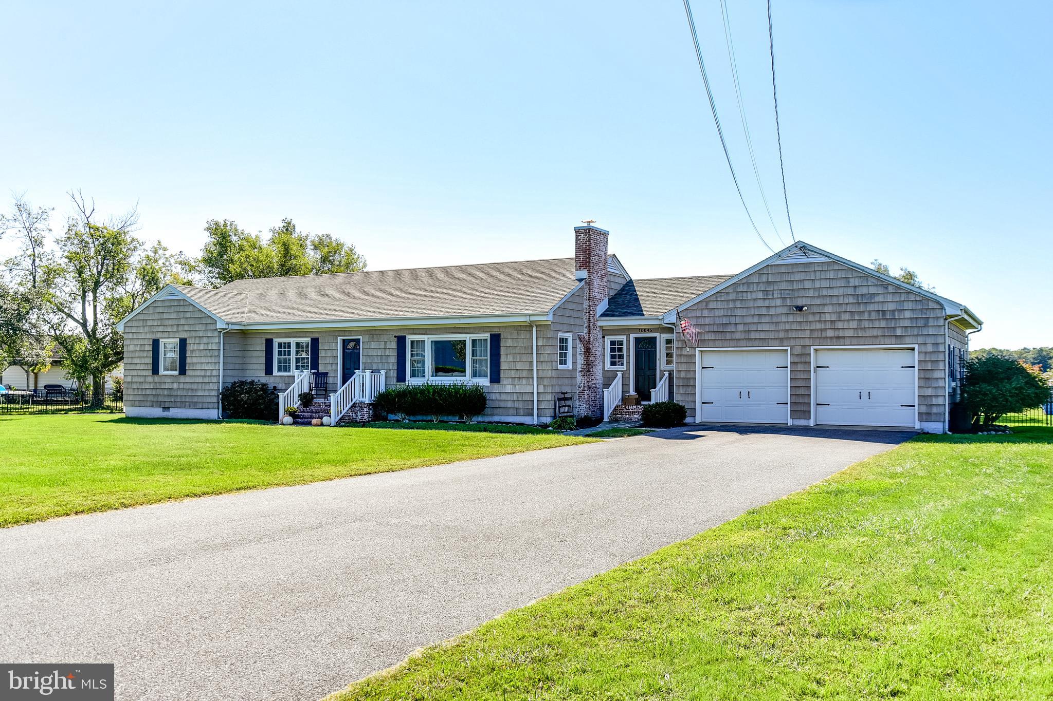 10045 Friendship Road Berlin, MD 21811 - Photo 1 of 45 10045 Friendship Road