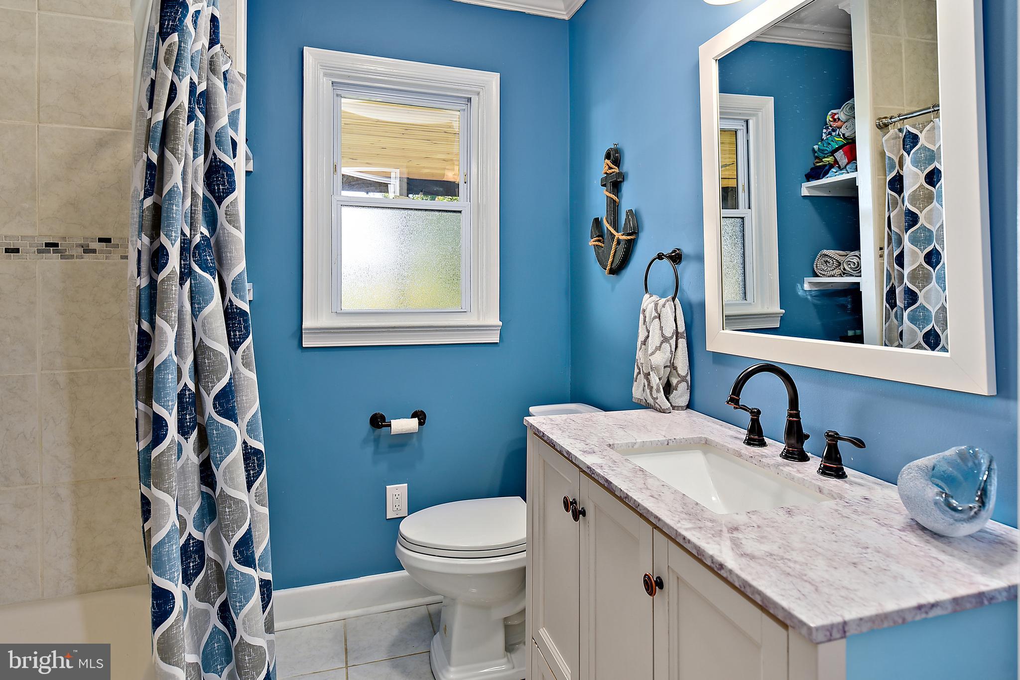 10045 Friendship Road Berlin, MD 21811 - Photo 27 of 45 Full Bathroom