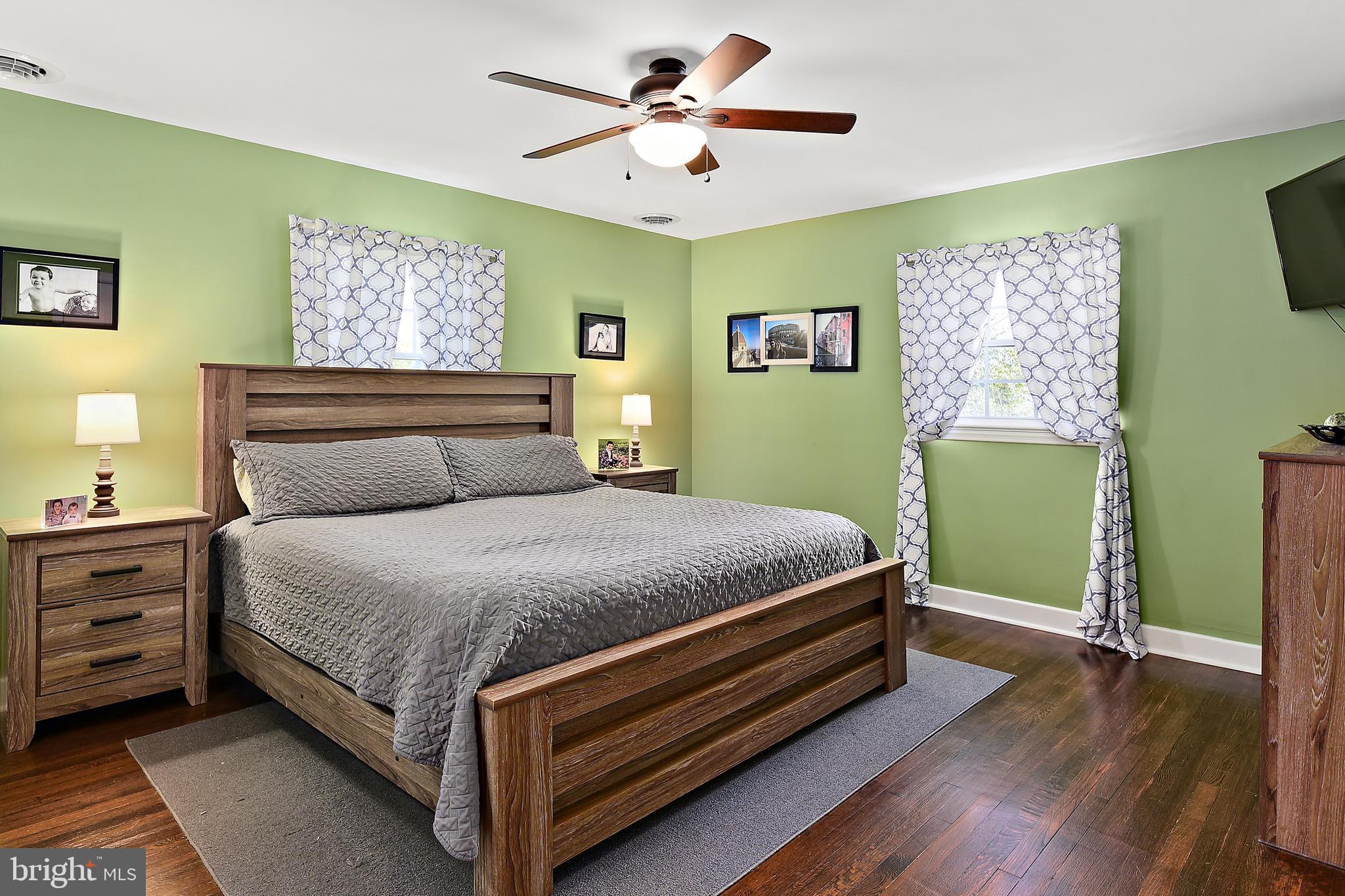 10045 Friendship Road Berlin, MD 21811 - Photo 28 of 45 Master Bedroom