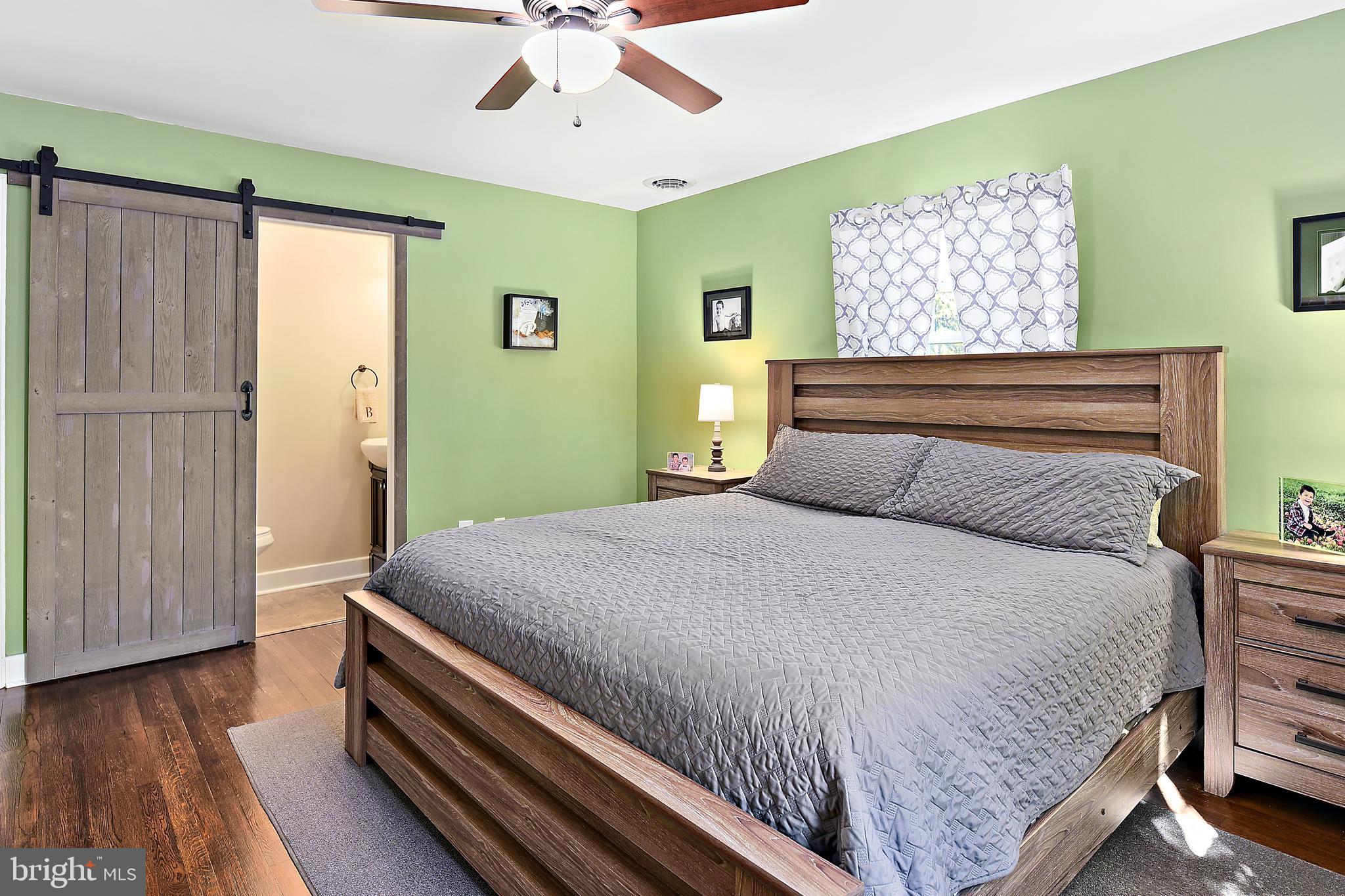 10045 Friendship Road Berlin, MD 21811 - Photo 29 of 45 Master Bedroom