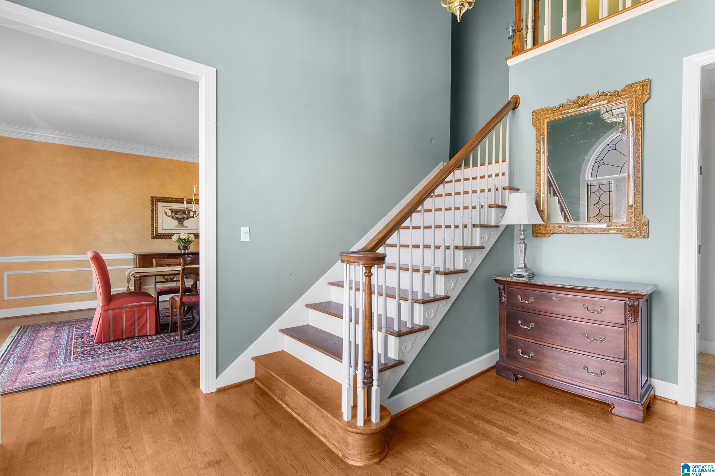 1237 Buckhead Circle Birmingham, AL 35216 - Photo 5 of 34