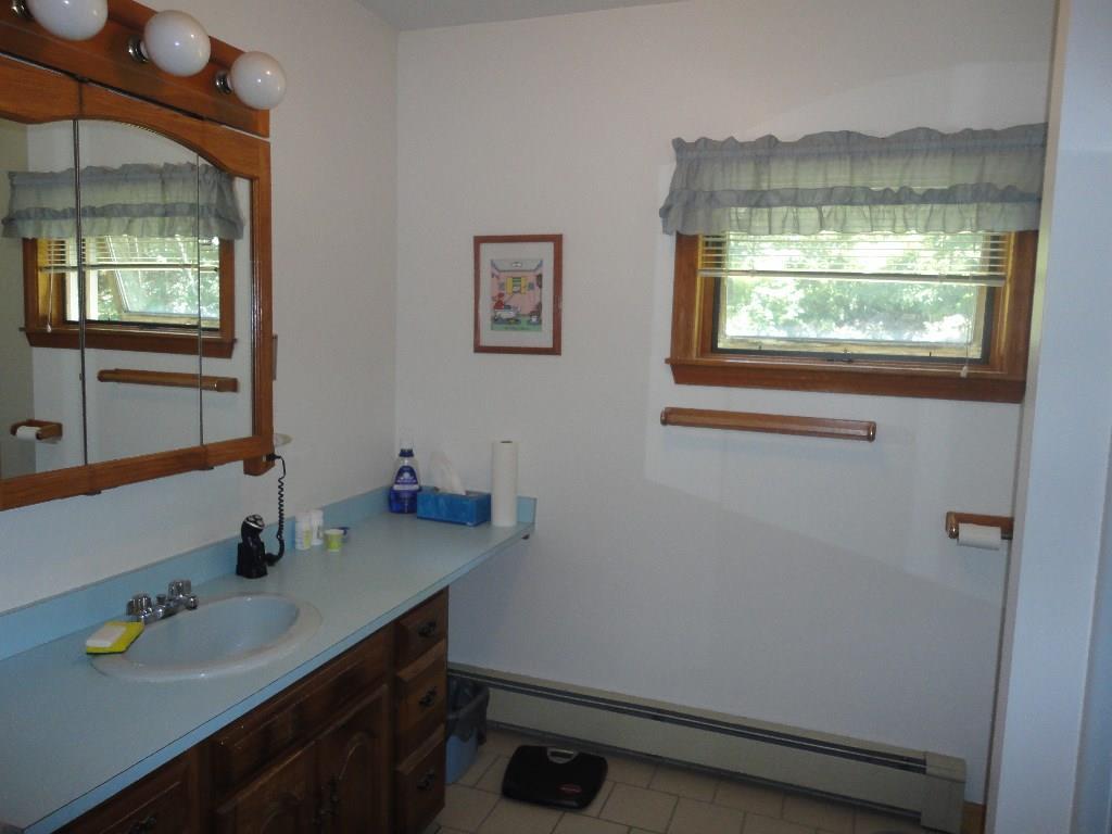 280 Tripp Lake Road Poland, ME 04274 - Photo 16 of 28 Full bath level one