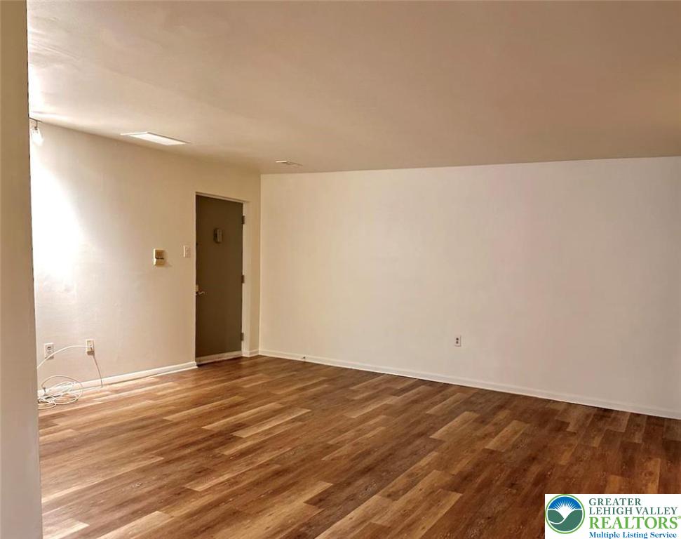 1575 Creekside Road, Unit A2 Whitehall, PA 18052 - Photo 10 of 21 a view of an empty room