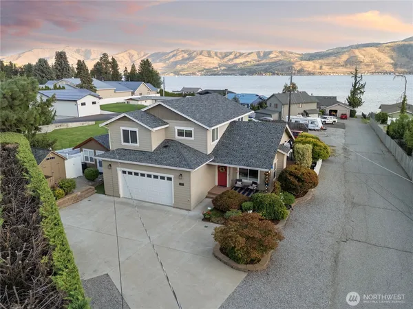 $1,300,000 | 11 Lizzie Lane, Manson, WA 98831