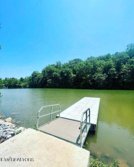 131 Songberry Road, Unit LOT 60F Oak Ridge, TN 37830 - Photo 23 of 25 20. Fishing Dock