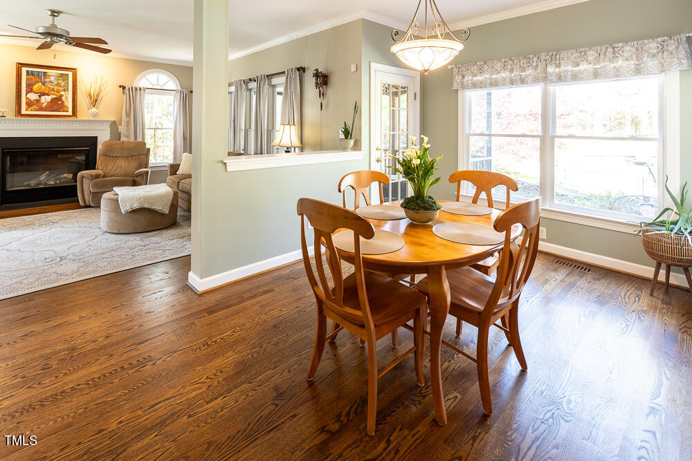 5924 North Hawthorne Way Raleigh, NC 27613 - Photo 12 of 45 IMG_2480-HDR
