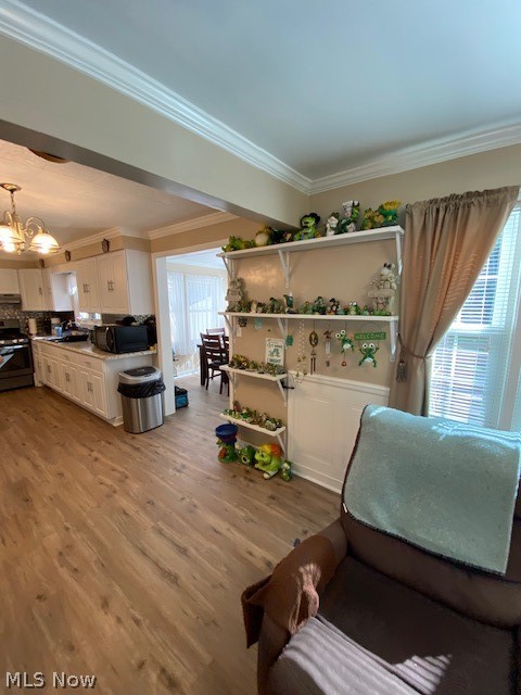 1449 South Baney Road Ashland, OH 44805 - Photo 15 of 22