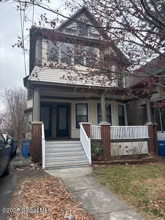 $1,650 | 17 Cuyler Avenue, Unit 2, Albany, NY 12209