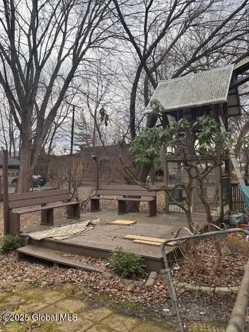 $1,600 | 17 Cuyler Avenue, Unit 2, Albany, NY 12209