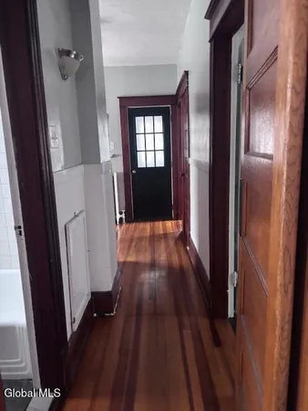 $1,650 | 17 Cuyler Avenue, Unit 2, Albany, NY 12209