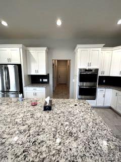 4798 Dow Ridge Road West Bloomfield, MI 48324 - Photo 30 of 82 Chef's Dream Kitchen