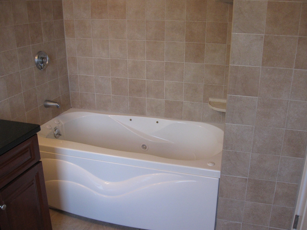 2856 Washington Street Boston, MA 02119 - Photo 34 of 39 a bathroom with a bathtub