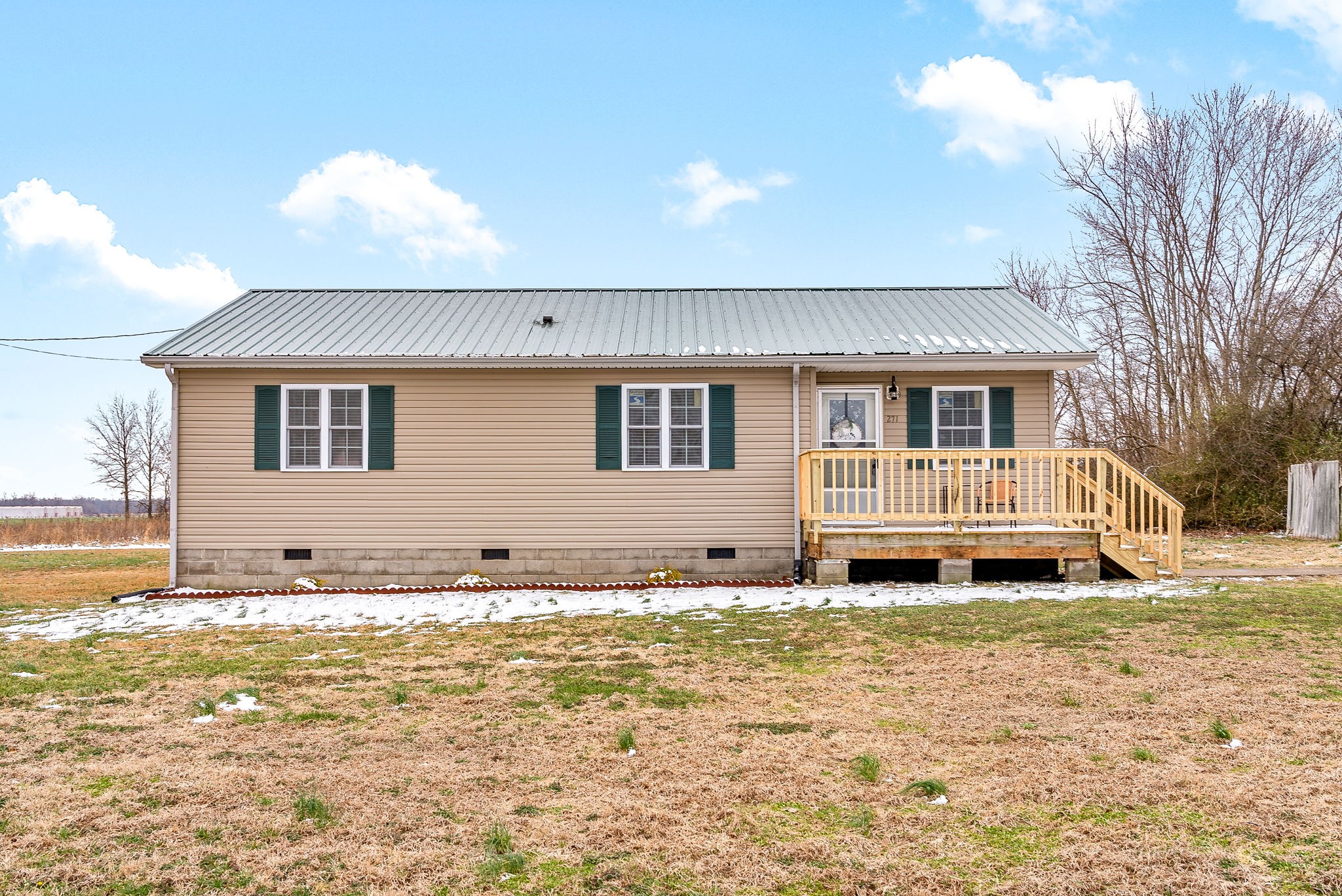 271 Rabbit Ridge Road Crofton, KY 42217 - Photo 3 of 35 Gallery Image 3
