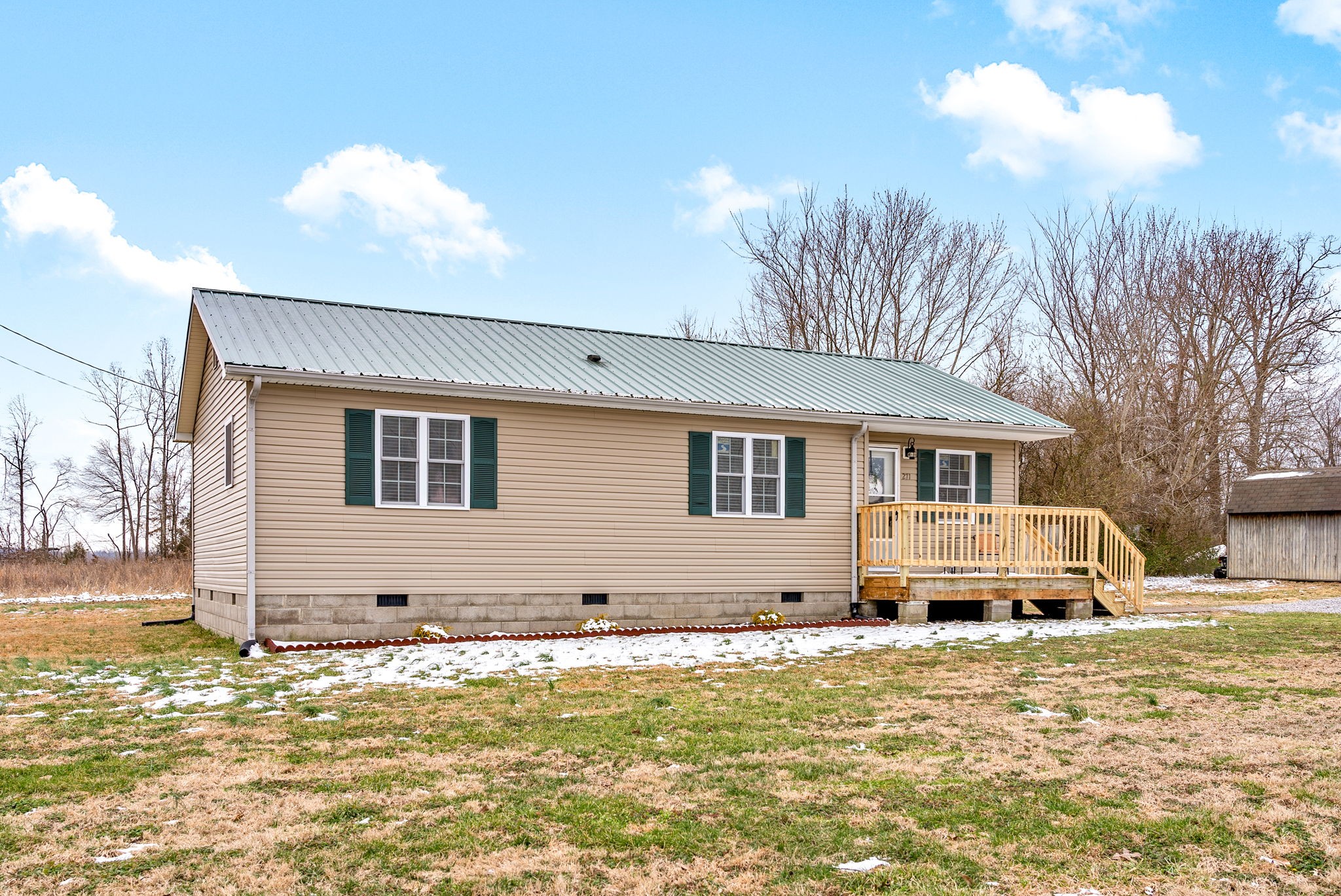 271 Rabbit Ridge Road Crofton, KY 42217 - Photo 5 of 35 Gallery Image 5