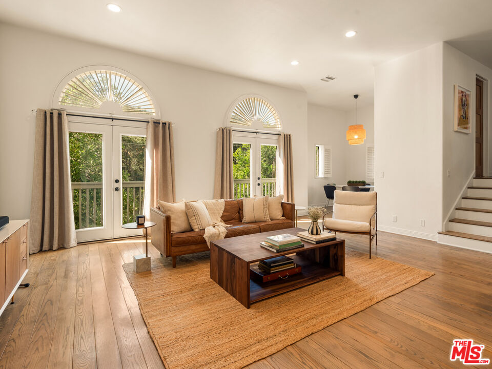 3418 Dorothy Road Topanga, CA 90290 - Photo 1 of 31