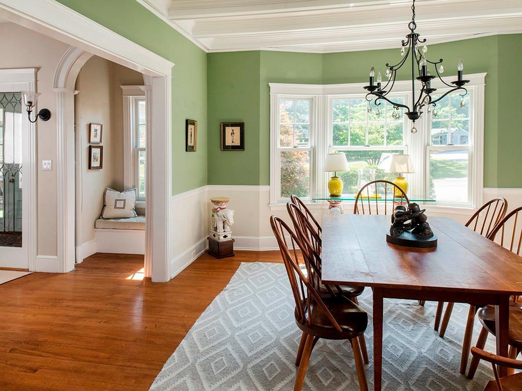 3 Oakhurst Road Cape Elizabeth, ME 04107 - Photo 6 of 35 Dining Room