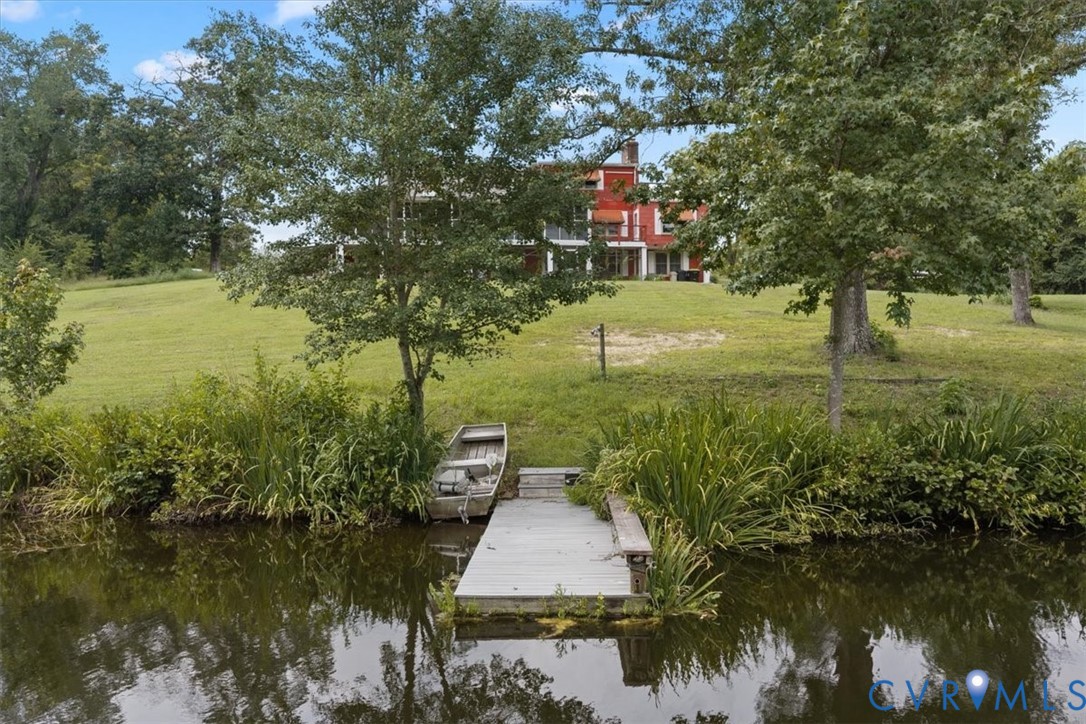 610 Lockett Road Rice, VA 23966 - Photo 57 of 79 Gallery Image 57