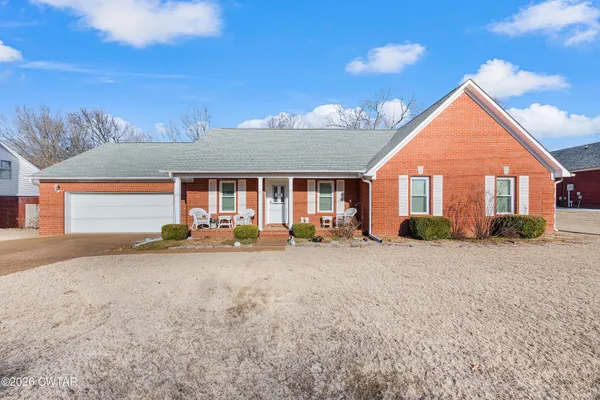 $329,900 | 88 Chamberlain Drive, Three Way, TN 38343