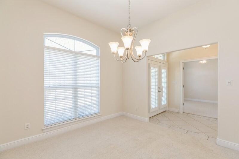 88 Buck Road Santa Rosa Beach, FL 32459 - Photo 8 of 52 a view of a chandelier in a room