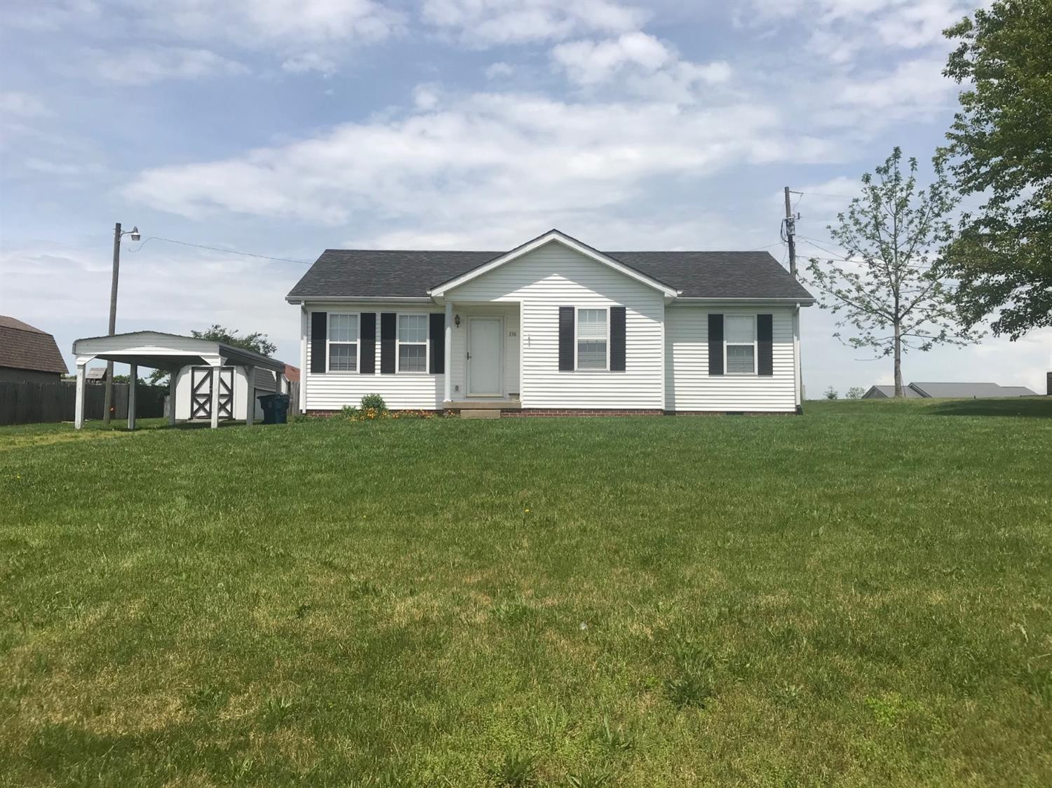 338 Goshen Cutoff Road Stanford, KY 40484 - Photo 3 of 20 Photo 3