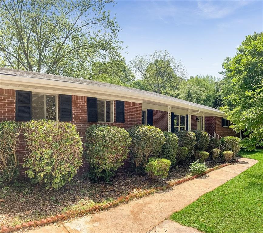 3158 Wesley Chapel Road Decatur, GA 30034 - Photo 1 of 1