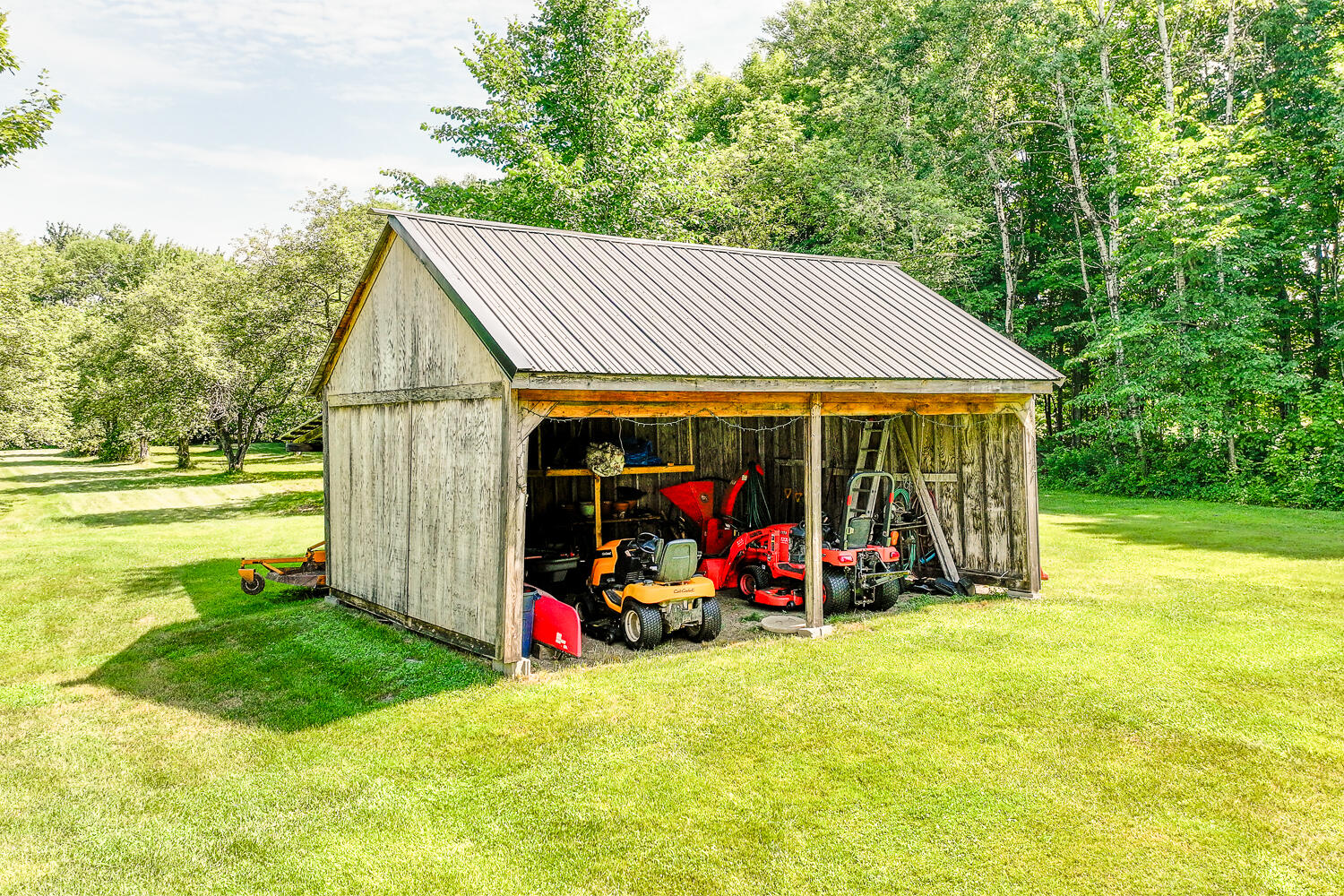 419 Hinckley Road Clinton, ME 04927 - Photo 59 of 61 419 Hinckley Rd 59-(ZF-0442-74850-1-059)