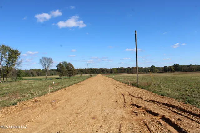 $39,000 | 36 Pin Oak Road, Michigan City, MS 38647