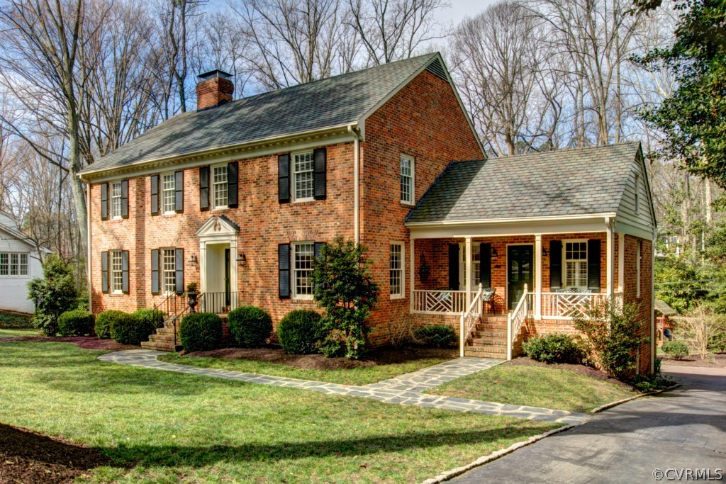 100 Charnwood Road Henrico, VA 23229 - Photo 1 of 24 Gallery Image 1