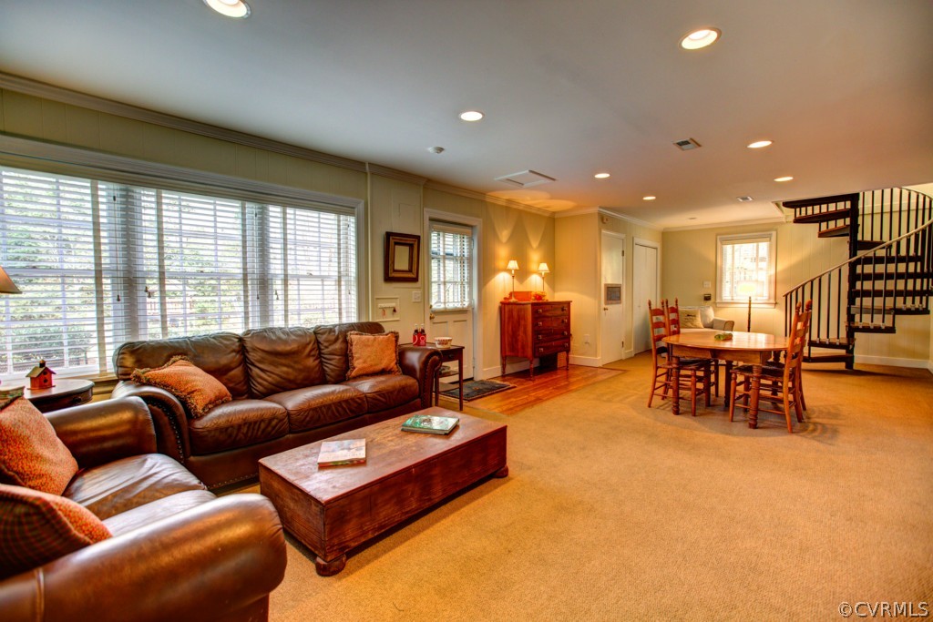 100 Charnwood Road Henrico, VA 23229 - Photo 13 of 24 Gallery Image 13