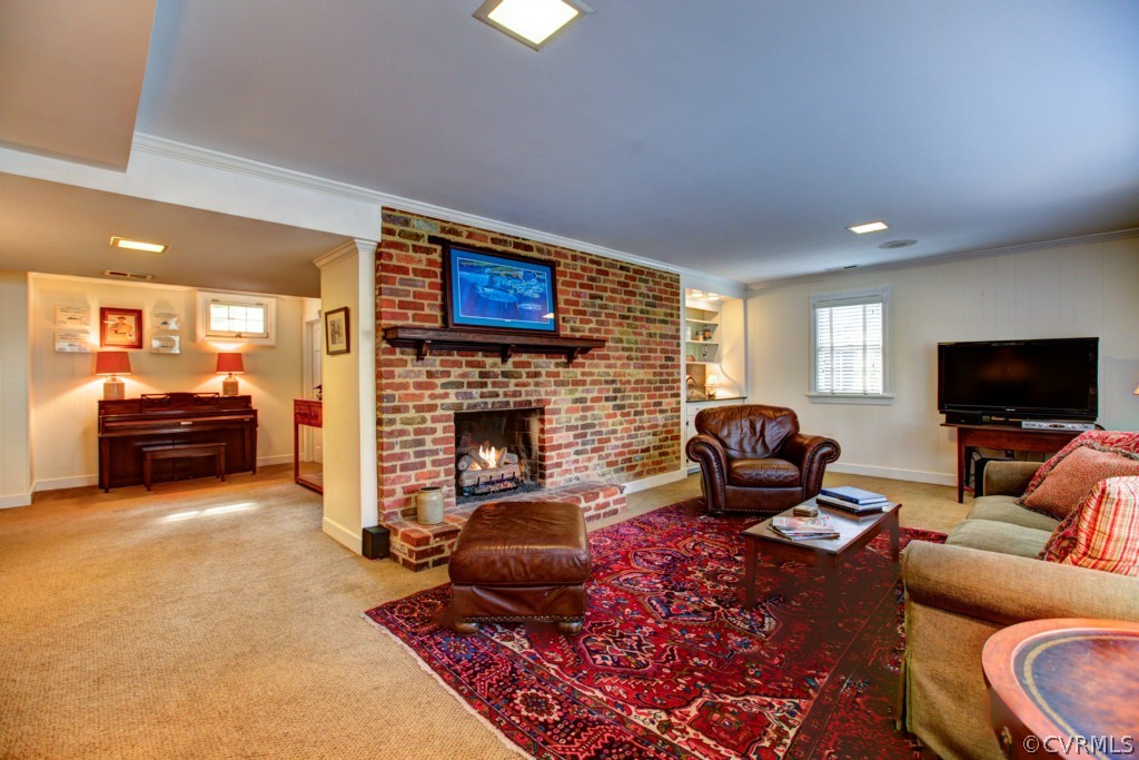 100 Charnwood Road Henrico, VA 23229 - Photo 14 of 24 Gallery Image 14