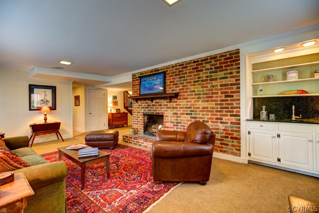 100 Charnwood Road Henrico, VA 23229 - Photo 15 of 24 Gallery Image 15